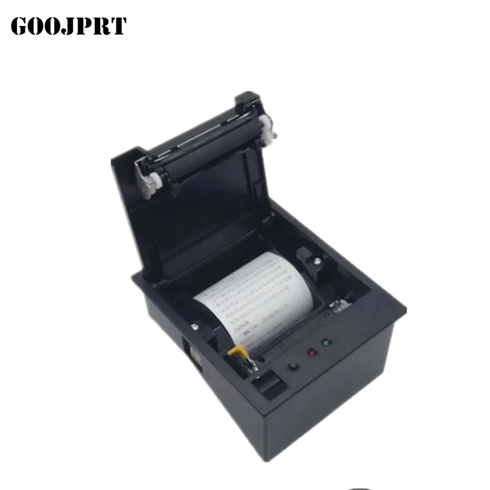 2 inch kiosk thermal receipt printer with auto cutter 58mm panel bill printing machine for bank machine
2 inch kiosk thermal receipt printer with auto cutter 58mm panel bill printing machine for bank machine