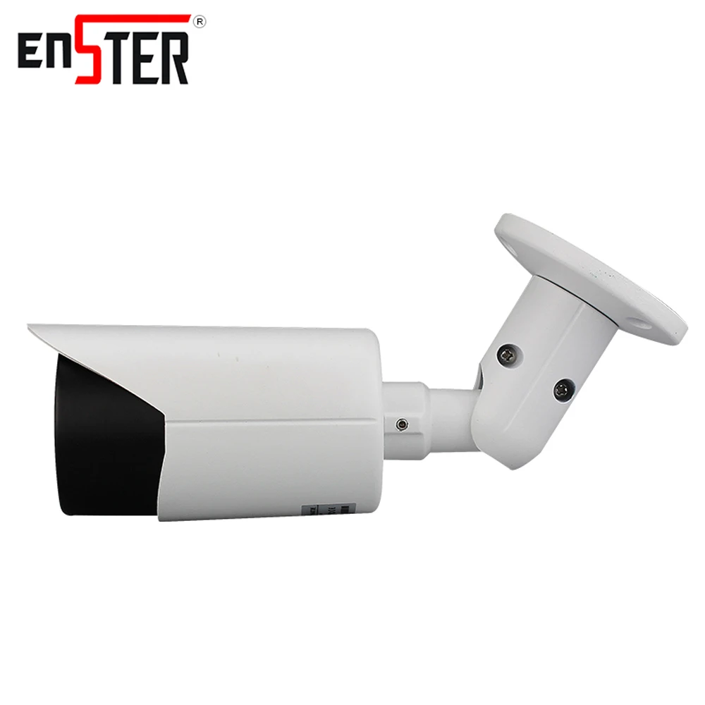 Enster 1080P Waterproof IP66 Night Vision View AHD CVI TVI CVBS 4 in 1 camera CCTV Video Surveillance Camera
Enster 1080P Waterproof IP66 Night Vision View AHD CVI TVI CVBS 4 in 1 camera CCTV Video Surveillance Camera
