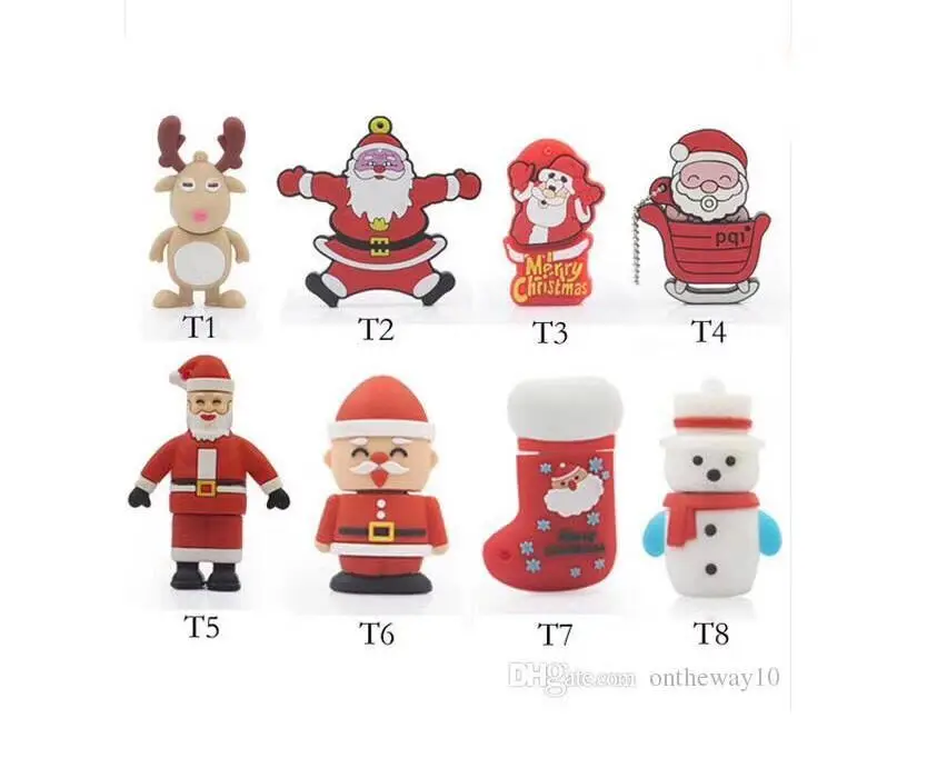 100% real capacity Christmas Gift USB Flash Drive64G Cartoon Santa Claus And Socks Shape USB Drive USB 2.0 Flash Memory PenDrive
100% real capacity Christmas Gift USB Flash Drive64G Cartoon Santa Claus And Socks Shape USB Drive USB 2.0 Flash Memory PenDrive