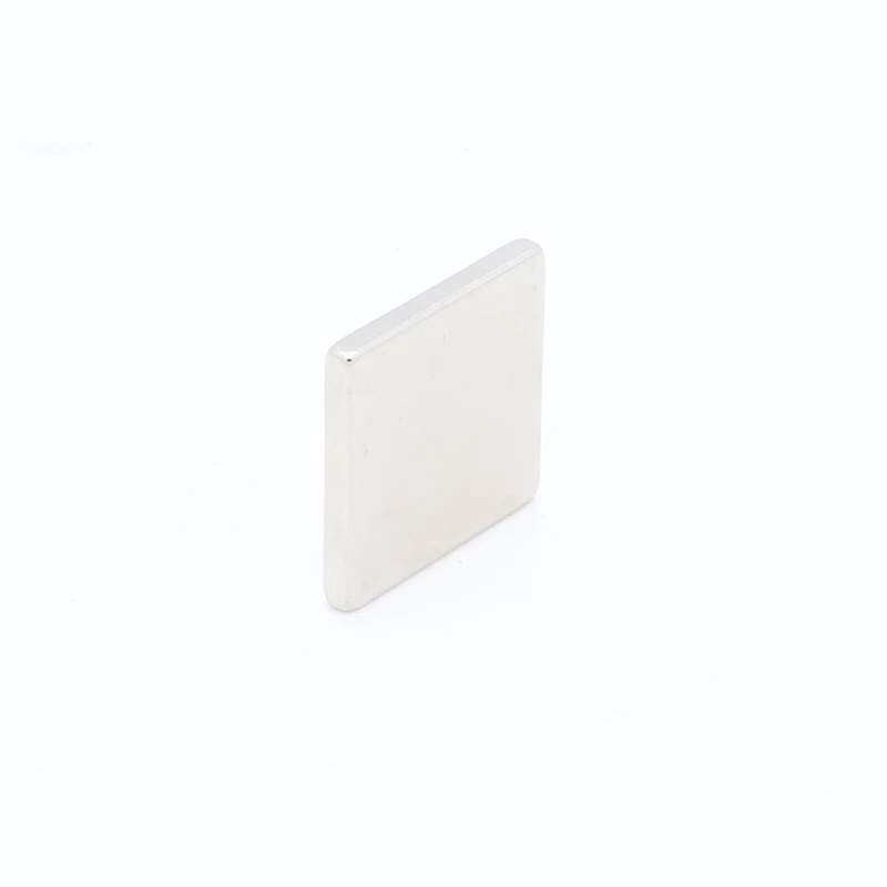 100pcs N35 16x16x2 mm square strong magnets NdFeB magnets Super rare earth magnets Permanent magnets 16X16X2mm
100pcs N35 16x16x2 mm square strong magnets NdFeB magnets Super rare earth magnets Permanent magnets 16X16X2mm