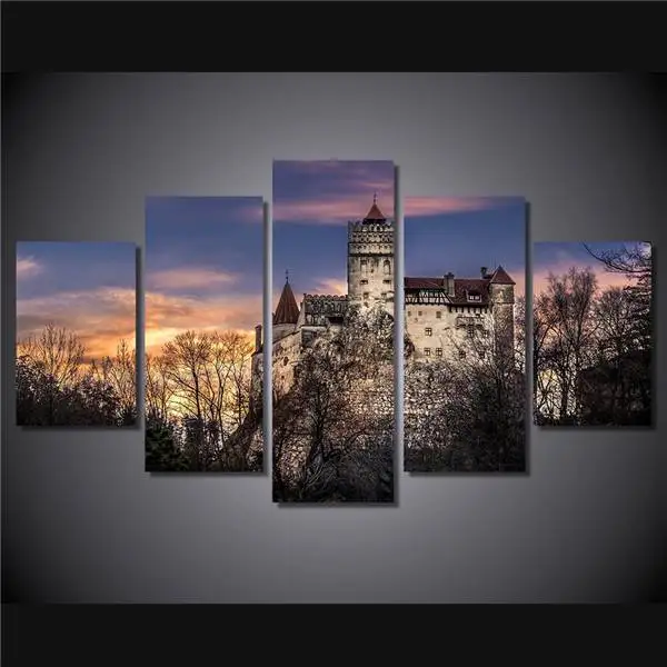 Hd Printed Bran Castle In Romania Painting Canvas Print Room Decor Print Poster Picture Canvas Free Shipping/Ny-4518 Size 1 NO
Hd Printed Bran Castle In Romania Painting Canvas Print Room Decor Print Poster Picture Canvas Free Shipping/Ny-4518 Size 1 NO