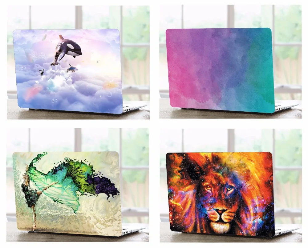 Laptop Case Notebook Tablet Hard Shell Keyboard Cover Bag SET Sleeve Pouch For 11 12 13 15" Macbook Air Pro Retina Touch Bar SG
Laptop Case Notebook Tablet Hard Shell Keyboard Cover Bag SET Sleeve Pouch For 11 12 13 15" Macbook Air Pro Retina Touch Bar SG