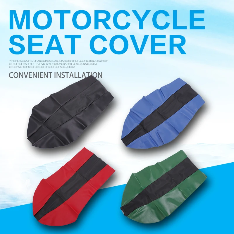 Dirt bike мотоциклетная искусственная кожа новая замена подушки сиденья Водонепроницаемый чехол для сиденья Ремонт для Kawasaki cross-кантри KDX200 KDX
Dirt bike мотоциклетная искусственная кожа новая замена подушки сиденья Водонепроницаемый чехол для сиденья Ремонт для Kawasaki cross-кантри KDX200 KDX