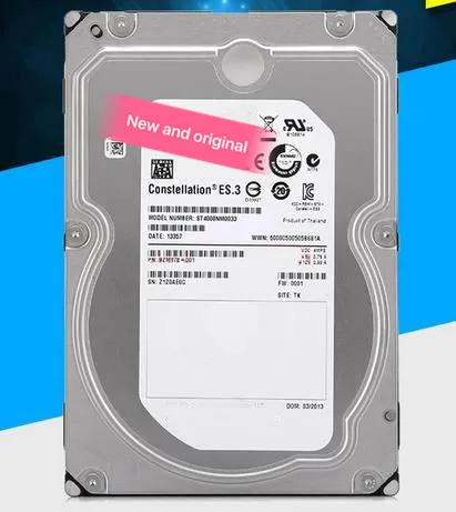 100% новый в коробке 3 года гарантии ST4000NM0033 4 ТБ 128 МБ 7200PRM 3,5 требуется больше углов фотографии, пожалуйста, свяжитесь со мной
100% новый в коробке 3 года гарантии ST4000NM0033 4 ТБ 128 МБ 7200PRM 3,5 требуется больше углов фотографии, пожалуйста, свяжитесь со мной