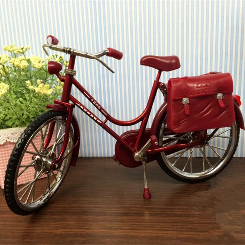 1/6 bjd doll miniatura metal bicycle yosd ob bly Azone Dal momoko Lati JerryBerry Pukifee
1/6 bjd doll miniatura metal bicycle yosd ob bly Azone Dal momoko Lati JerryBerry Pukifee