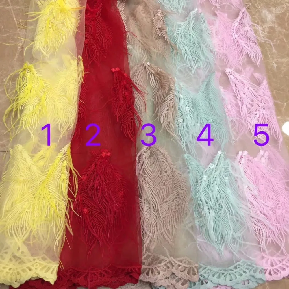 african fabric Free shipping New pattern 5 pieces AX81# 5colors Floc lace fabric for bridal wedding dress/sawing
african fabric Free shipping New pattern 5 pieces AX81# 5colors Floc lace fabric for bridal wedding dress/sawing