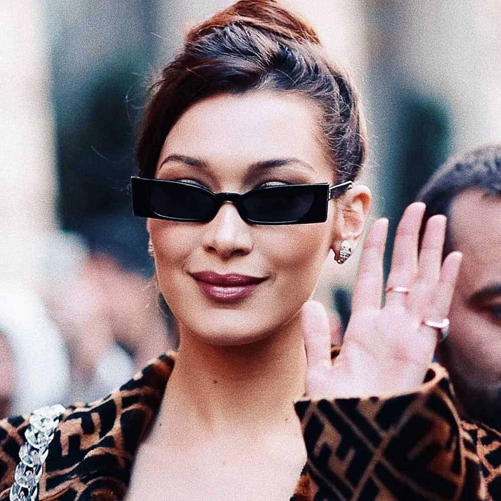 High Quality Luxury Square Vintage Sunglasses Women 2019 Retro Sunglasses Oversized Eye Sun Glasses Lentes De Sol Mujer
High Quality Luxury Square Vintage Sunglasses Women 2019 Retro Sunglasses Oversized Eye Sun Glasses Lentes De Sol Mujer