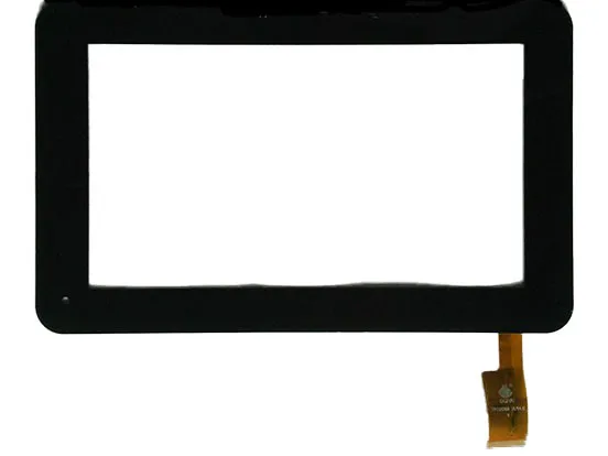Black 7" Inch Touch Screen Digitizer Glass Sensor Panel For DIGMA IDSD7 190*118mm
Black 7" Inch Touch Screen Digitizer Glass Sensor Panel For DIGMA IDSD7 190*118mm