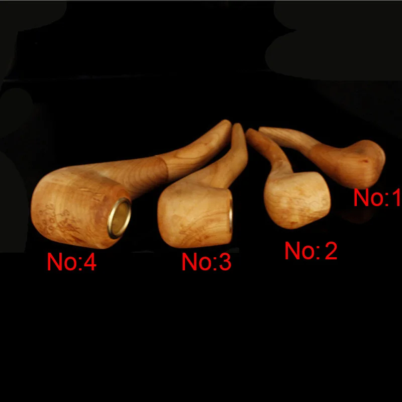 1 Pc Wooden Smoking Tobacco Pipe Classic Bent Pipes Cigarette Cigar Tube Smoking Pipa As Best Gift for your Friend
1 Pc Wooden Smoking Tobacco Pipe Classic Bent Pipes Cigarette Cigar Tube Smoking Pipa As Best Gift for your Friend