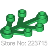 *Small Limb*50pcs DIY enlighten block brick part No.2423 Compatible With Other Assembles Particles
*Small Limb*50pcs DIY enlighten block brick part No.2423 Compatible With Other Assembles Particles