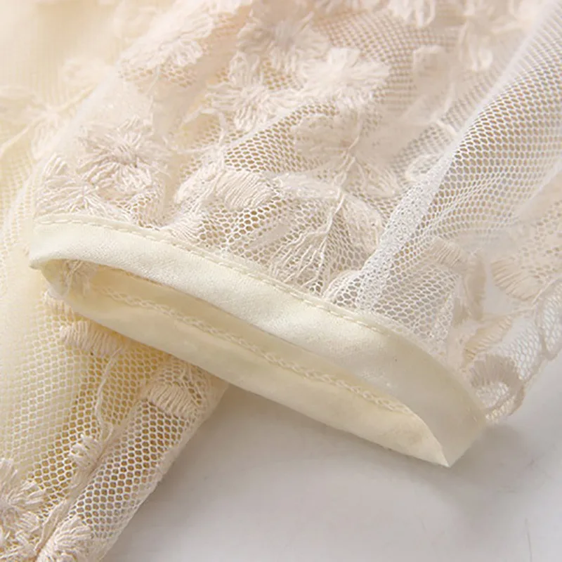2019 New Summer Girls Clothes Solid Princess Dress Children Summer Clothes Baby Girls Dress Sweet Lace Girls Dress
2019 New Summer Girls Clothes Solid Princess Dress Children Summer Clothes Baby Girls Dress Sweet Lace Girls Dress