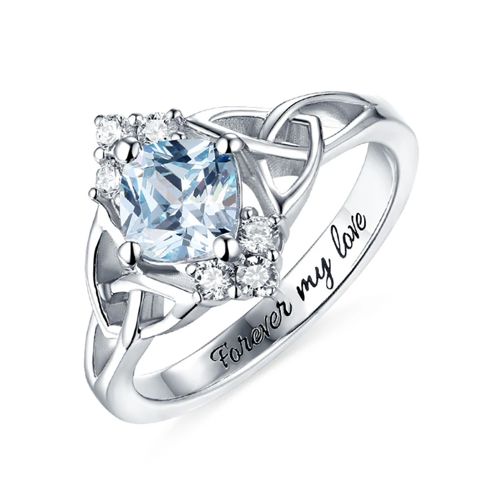 Sweey Wholesale Beautiful Personalized Engraved Ring with Sparking Birthstone Custom Incredible Engraving Birthstone Ring
Sweey Wholesale Beautiful Personalized Engraved Ring with Sparking Birthstone Custom Incredible Engraving Birthstone Ring