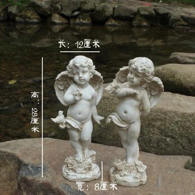 Ангелы из канифоли 
Ангелы из канифоли