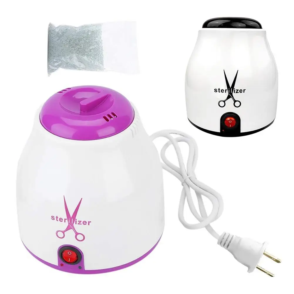 Sterilizer For Nails Art High Temperature Sterilizer Box Nail Tools Disinfection Box Nail Sterilizer Glass Balls Manicure Tools
Sterilizer For Nails Art High Temperature Sterilizer Box Nail Tools Disinfection Box Nail Sterilizer Glass Balls Manicure Tools