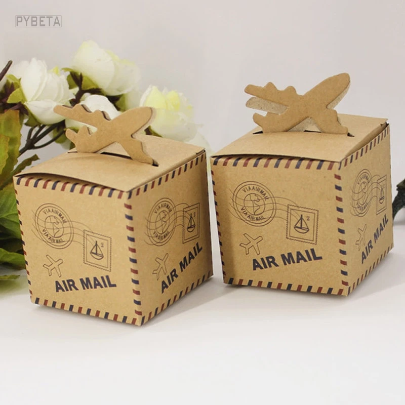 50pcs- 6*6*6cm Retro brown kraft paper candy box chocolate cookies packaging wedding party gift box
50pcs- 6*6*6cm Retro brown kraft paper candy box chocolate cookies packaging wedding party gift box