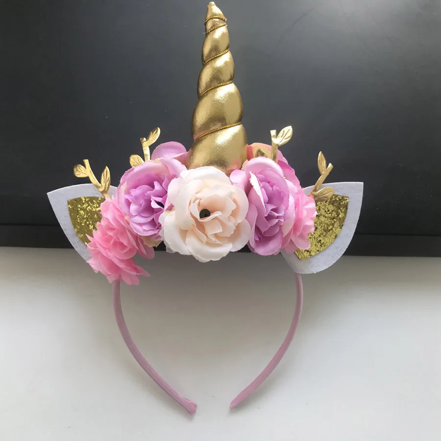 10 PCS Glitter Unicorn Horns Headbands for Girls and Kids 2017 Felt Padded Unicorn Headband Hair Accessories DIY Unicorn Party
10 PCS Glitter Unicorn Horns Headbands for Girls and Kids 2017 Felt Padded Unicorn Headband Hair Accessories DIY Unicorn Party
