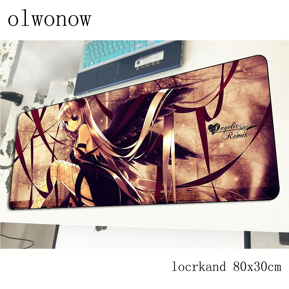 anime mousepad sexy 800x300mm Mass pattern gaming mouse pad big gamer mat Aestheticism computer desk padmouse keyboard play mats
anime mousepad sexy 800x300mm Mass pattern gaming mouse pad big gamer mat Aestheticism computer desk padmouse keyboard play mats