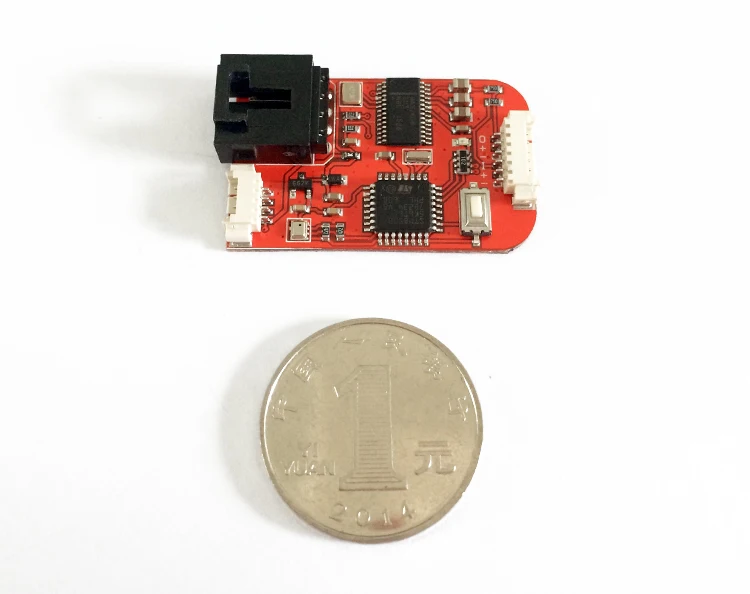 Мини-Контроллер полета RCMOY, практичный FPV модуль N1 OSD для DJI NAZA V1 V2 NAZA Lite GPS
Мини-Контроллер полета RCMOY, практичный FPV модуль N1 OSD для DJI NAZA V1 V2 NAZA Lite GPS