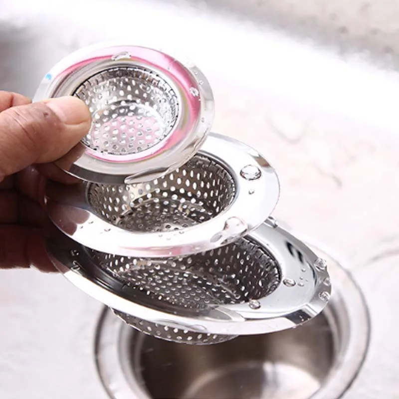 Bath sink strainer Drain Hair Catcher Bath Stopper Plug Sink Strainer Filter Shower sink strainer plug Kitchen Accessories
Bath sink strainer Drain Hair Catcher Bath Stopper Plug Sink Strainer Filter Shower sink strainer plug Kitchen Accessories