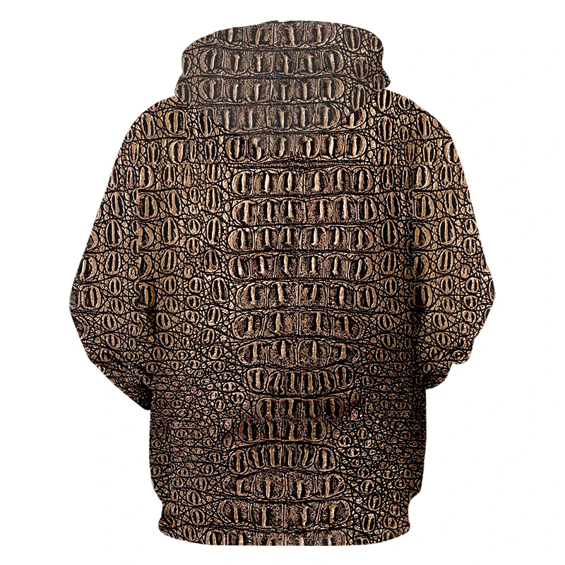 OGKB Lady Hoodies Hot Loose Animal Pullover 3D Printed Crocodile Harajuku Plus Size 6XL Habiliment Autumn Woman Sweatshirt
OGKB Lady Hoodies Hot Loose Animal Pullover 3D Printed Crocodile Harajuku Plus Size 6XL Habiliment Autumn Woman Sweatshirt