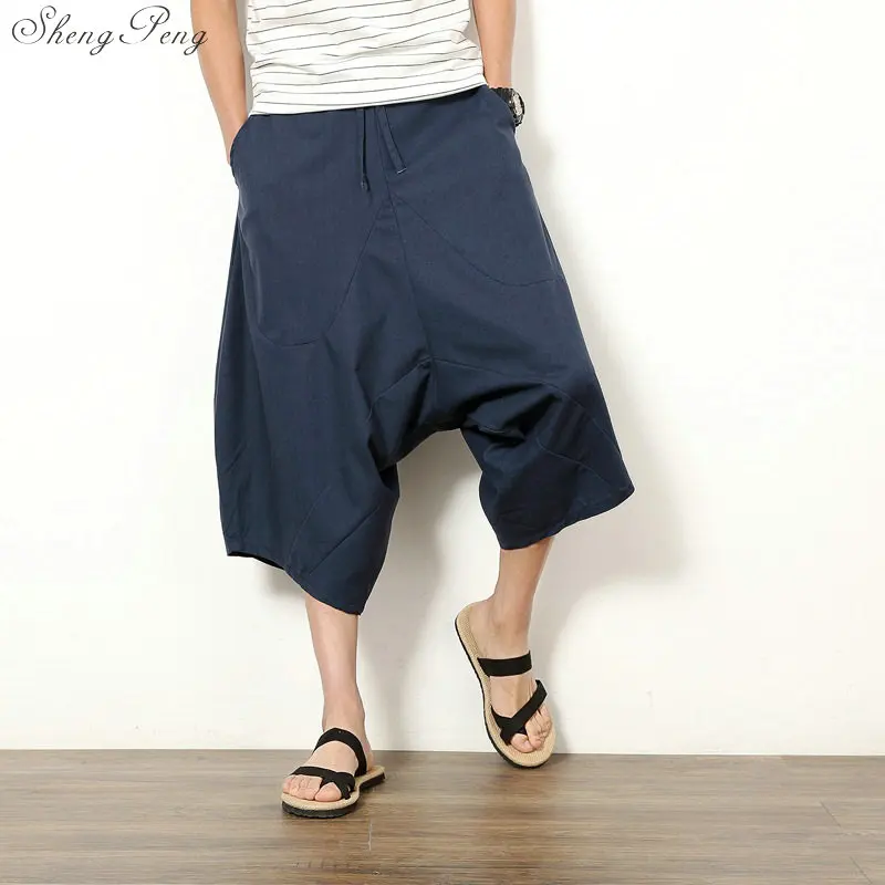 traditional chinese pants men chinese style clothing summer fashion chinese traditional men clothing V1612
traditional chinese pants men chinese style clothing summer fashion chinese traditional men clothing V1612