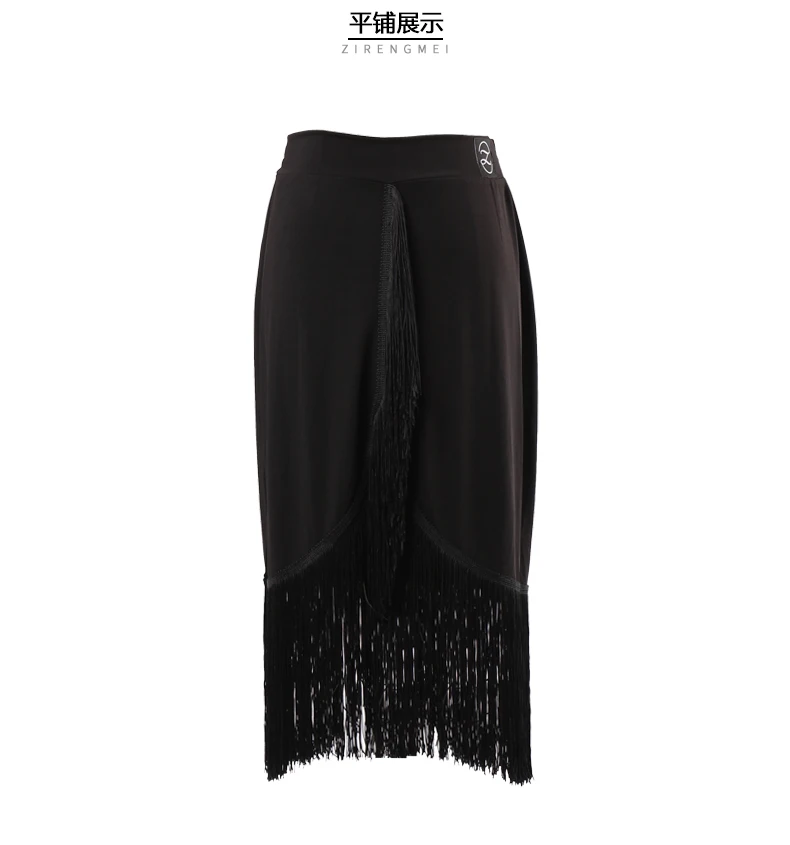 2018 new Latin dance skirt female adult tassels practice dance skirt fashion professional skirtK171047
2018 new Latin dance skirt female adult tassels practice dance skirt fashion professional skirtK171047