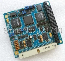 Industrial equipment board ARCOM AIM104-MOTION-1 8-bit PC/104 module single axis stepper/DC servo motor control
Industrial equipment board ARCOM AIM104-MOTION-1 8-bit PC/104 module single axis stepper/DC servo motor control