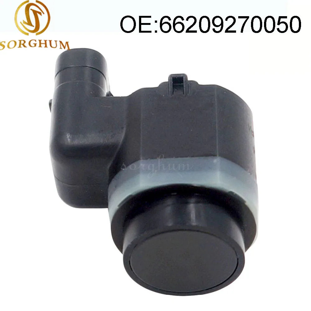 9270050 PDC Parking Aid Sensor For 2010-2016 BMW 528i 535i 650i xDrive M5 X3 66209270050
9270050 PDC Parking Aid Sensor For 2010-2016 BMW 528i 535i 650i xDrive M5 X3 66209270050