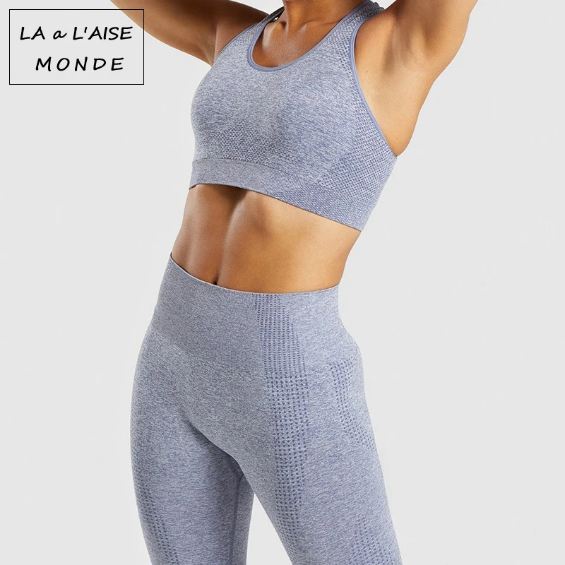 Yoga Running Gym Seamless Sport Bra Top High Stretch Sports Bras Women Quick Dry Padded Sports Top for Fitness Sportswear
Yoga Running Gym Seamless Sport Bra Top High Stretch Sports Bras Women Quick Dry Padded Sports Top for Fitness Sportswear
