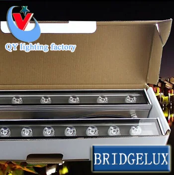 6 GUANGQI light 12W RGB warm white LED Wall Washer light with free shipping DMX512 LEDspotlight
6 GUANGQI light 12W RGB warm white LED Wall Washer light with free shipping DMX512 LEDspotlight
