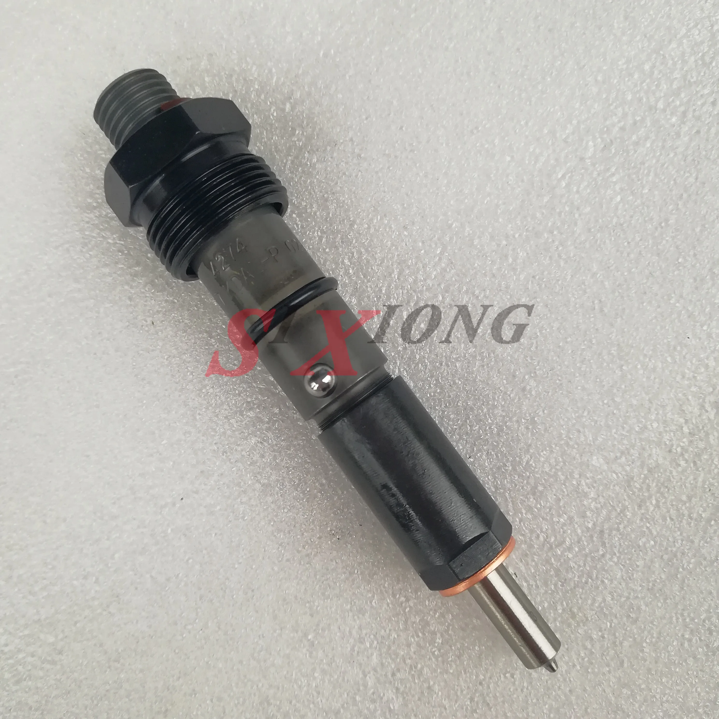 4994274 строительная техника 6BT 6BTAA5.9 C150 дизельный топливный инжектор двигателя для