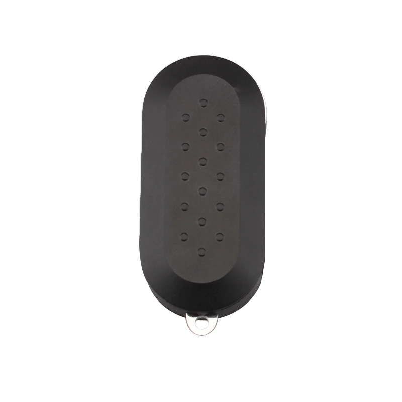 3Buttons Transponder Chip ID46/PCF7946 Remote key For FIAT 500 Doblo Fiorino Grande Punto Evo Qubo 433Mhz Original key
3Buttons Transponder Chip ID46/PCF7946 Remote key For FIAT 500 Doblo Fiorino Grande Punto Evo Qubo 433Mhz Original key