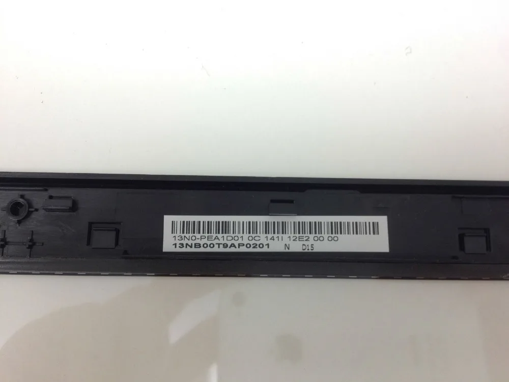 JIANGLUN 15.6" For Asus X550 X550C X550CA LCD Touch Screen Digitizer Glass Replacement
JIANGLUN 15.6" For Asus X550 X550C X550CA LCD Touch Screen Digitizer Glass Replacement