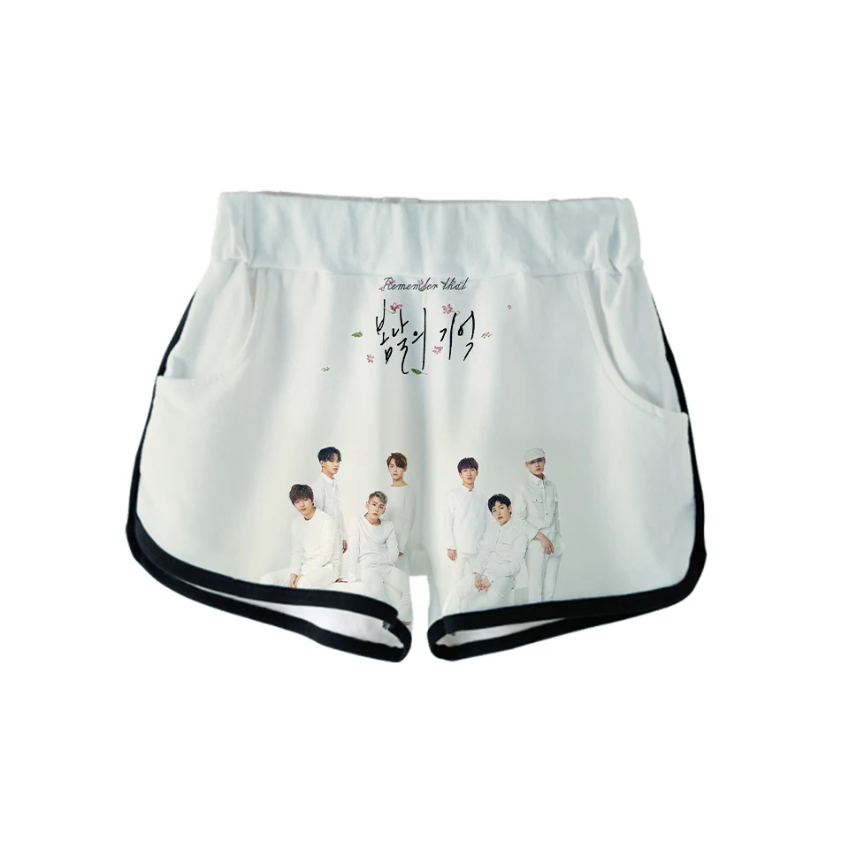 BTOB 3D Printed Shorts for Women Fashion Kpop Trendy Shorts Hot Sale Casual Streetwear Girls Sexy Wear Suitable for Summer
BTOB 3D Printed Shorts for Women Fashion Kpop Trendy Shorts Hot Sale Casual Streetwear Girls Sexy Wear Suitable for Summer