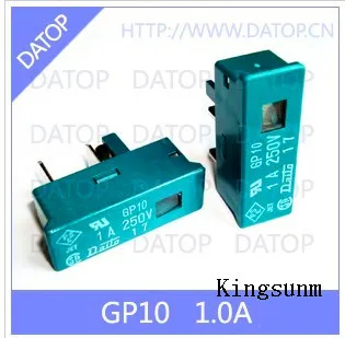 Бесплатная доставка 5 шт. GP10 японский daito FANUC плавкий предохранитель FANUC/предохранитель 1A
Бесплатная доставка 5 шт. GP10 японский daito FANUC плавкий предохранитель FANUC/предохранитель 1A