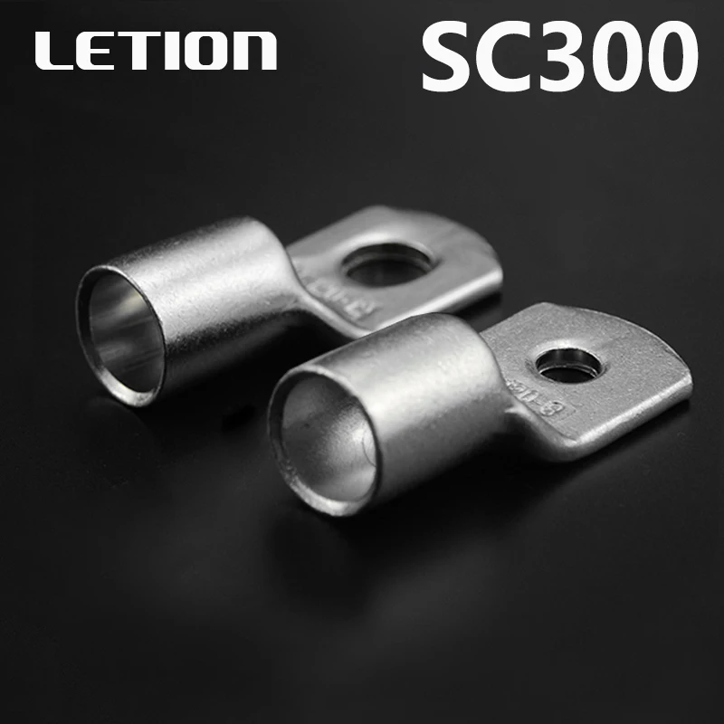 Кабельные наконечники SC 300-16 300-12, клеммы аккумулятора 300 мм, провод, бесплатная доставка
Кабельные наконечники SC 300-16 300-12, клеммы аккумулятора 300 мм, провод, бесплатная доставка