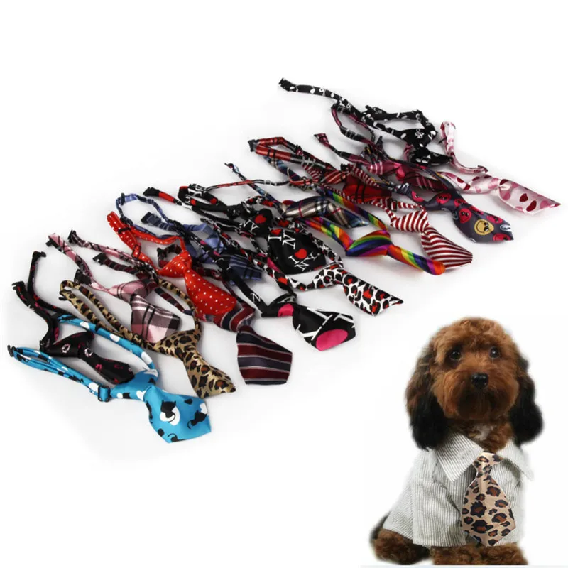 Adjustable Colorful Pet Dog Cat Neck Scarf Tie Bowtie Necktie Pet Dog Ties Cat Neckties Pet Dog Collar Decoration
Adjustable Colorful Pet Dog Cat Neck Scarf Tie Bowtie Necktie Pet Dog Ties Cat Neckties Pet Dog Collar Decoration