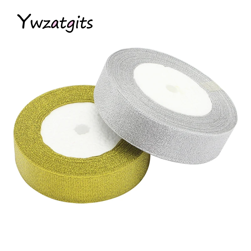 Ywzatgits 25yards Organza Ribbons Handmade Packing Bow Party/Wedding/Wrapping Decoration Accessories YU0702
Ywzatgits 25yards Organza Ribbons Handmade Packing Bow Party/Wedding/Wrapping Decoration Accessories YU0702