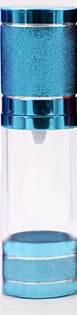 5pcs 30ml bottle blue Cheap Empty Mini Cosmetic Container Clear Plastic Pump Lotion/Emulsion Airless Bottles For Travel Business
5pcs 30ml bottle blue Cheap Empty Mini Cosmetic Container Clear Plastic Pump Lotion/Emulsion Airless Bottles For Travel Business