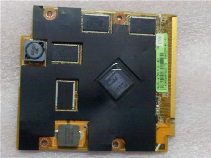 Видеокарта HD4650 216 0729042 1 ГБ 60 NUFVG1000 A02 для Asus N81 N81V N81VF N81VG N81VP M60VP A8S F8S