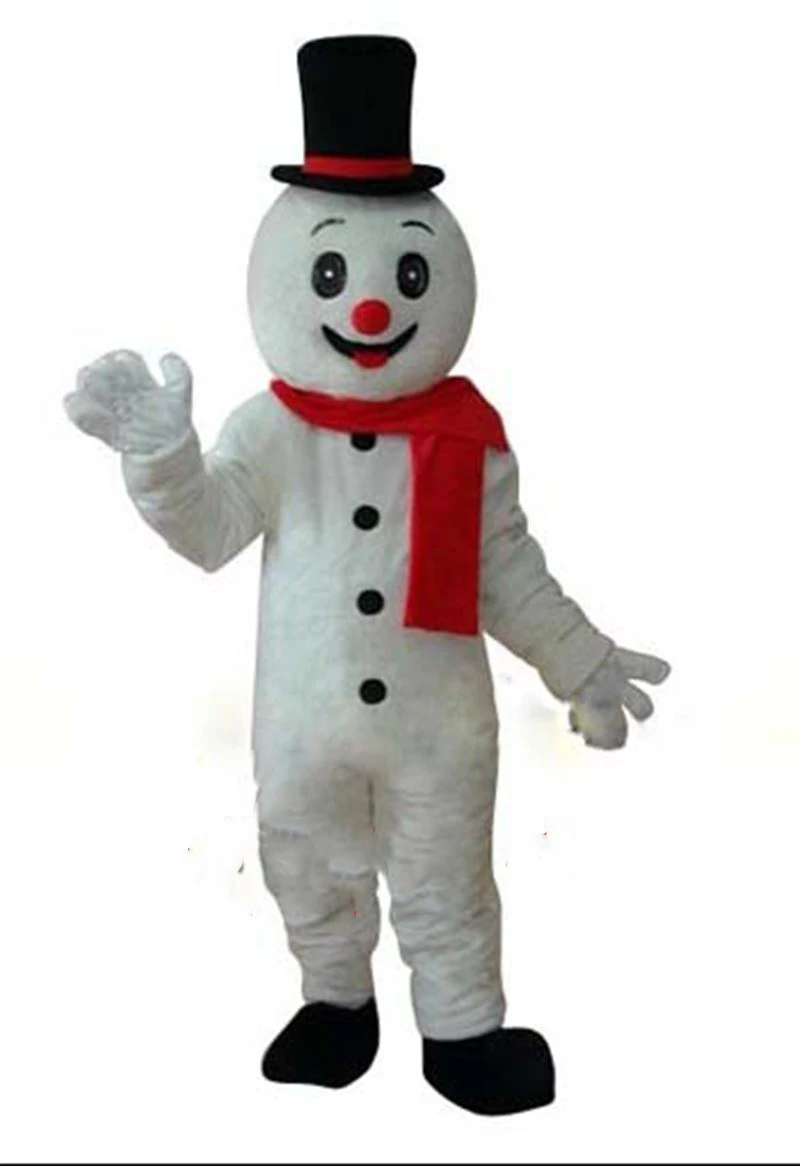 Helmet Snowman Mascot Costumes Walking Cartoon Apparel Birthday Party Advertisement Costumes Halloween Fancy DRESS Christmas
Helmet Snowman Mascot Costumes Walking Cartoon Apparel Birthday Party Advertisement Costumes Halloween Fancy DRESS Christmas