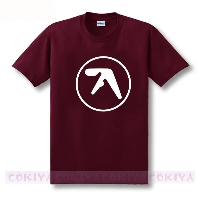 Бесплатная доставка Aphex двойной логотип полоса с коротким рукавом Повседневная футболка кислотный черный цифровой электронный
Бесплатная доставка Aphex двойной логотип полоса с коротким рукавом Повседневная футболка кислотный черный цифровой электронный