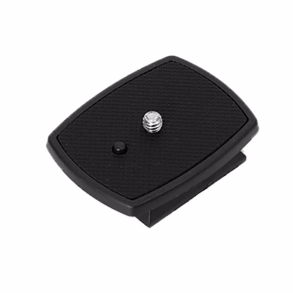 SIV New Tripod Quick Release Plate Screw Adapter Mount Head For DSLR SLR Digital Camera 2018 High Quality
SIV New Tripod Quick Release Plate Screw Adapter Mount Head For DSLR SLR Digital Camera 2018 High Quality