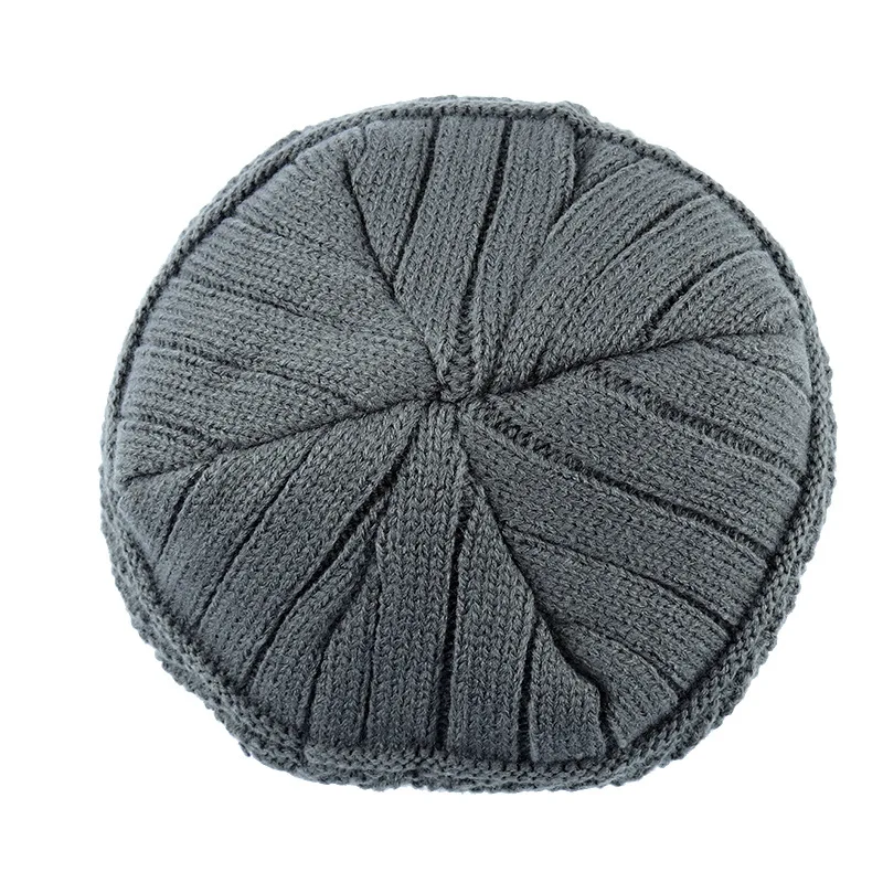 Labeled wool hat autumn and winter plus velvet warm knit hat men and women outdoor headgear hat
Labeled wool hat autumn and winter plus velvet warm knit hat men and women outdoor headgear hat