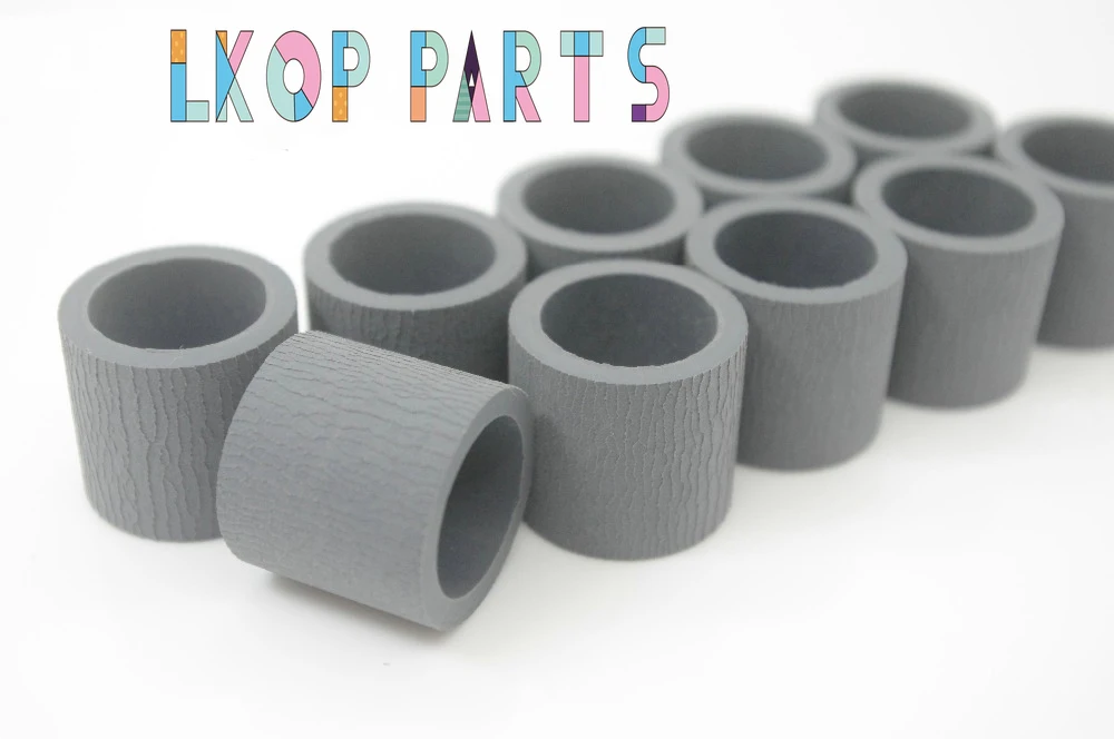 100pcs RL1-1497-000CN RL1-1497-000 COMPATIBLE NEW PICKUP ROLLER TIRE FOR HP P1606 M1536 P1566 P1505 M201 M202 M225 M226 M1522
100pcs RL1-1497-000CN RL1-1497-000 COMPATIBLE NEW PICKUP ROLLER TIRE FOR HP P1606 M1536 P1566 P1505 M201 M202 M225 M226 M1522