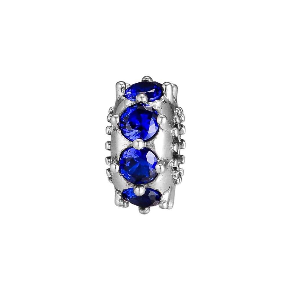 Fits for Pandora Charms Bracelets 100% 925 Sterling Silver Beads Jewelry Free Shipping
Fits for Pandora Charms Bracelets 100% 925 Sterling Silver Beads Jewelry Free Shipping