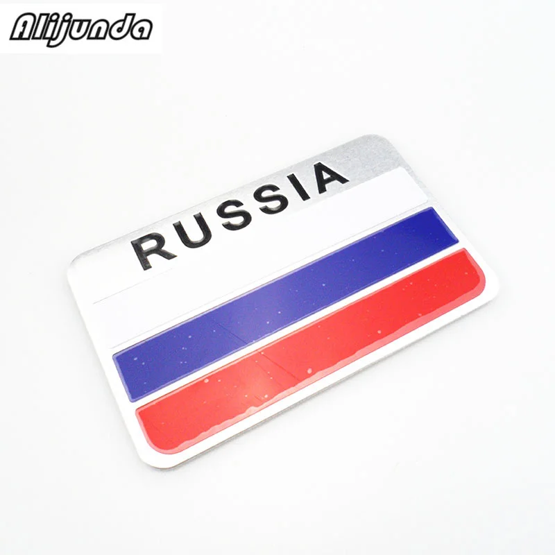 High quality Russia car sticker 3d flag logo, Label sticker accessories for Mazda 2 3 5 6 CX5 CX7 CX9 Atenza Axela
High quality Russia car sticker 3d flag logo, Label sticker accessories for Mazda 2 3 5 6 CX5 CX7 CX9 Atenza Axela