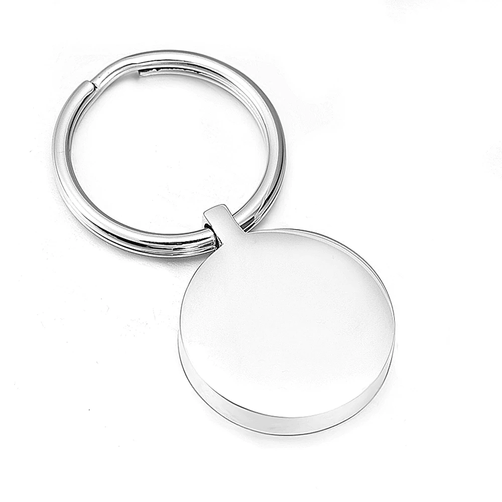 Circle Round Fashion Stainless Steel Cremation Keepsake Keyring for Urn Ashes Memorial Souvenir Ketring Jewelry IJK2101
Circle Round Fashion Stainless Steel Cremation Keepsake Keyring for Urn Ashes Memorial Souvenir Ketring Jewelry IJK2101