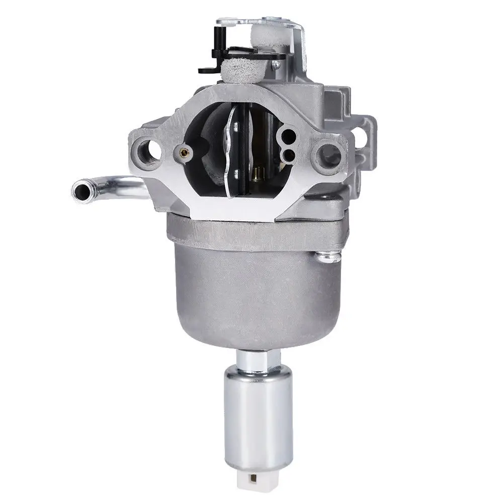Carburetor for Briggs & Stratton 594603 591734 796110 844717 OE# 31E877-1502-G1 Motorcycle Accessories Replacement Parts
Carburetor for Briggs & Stratton 594603 591734 796110 844717 OE# 31E877-1502-G1 Motorcycle Accessories Replacement Parts