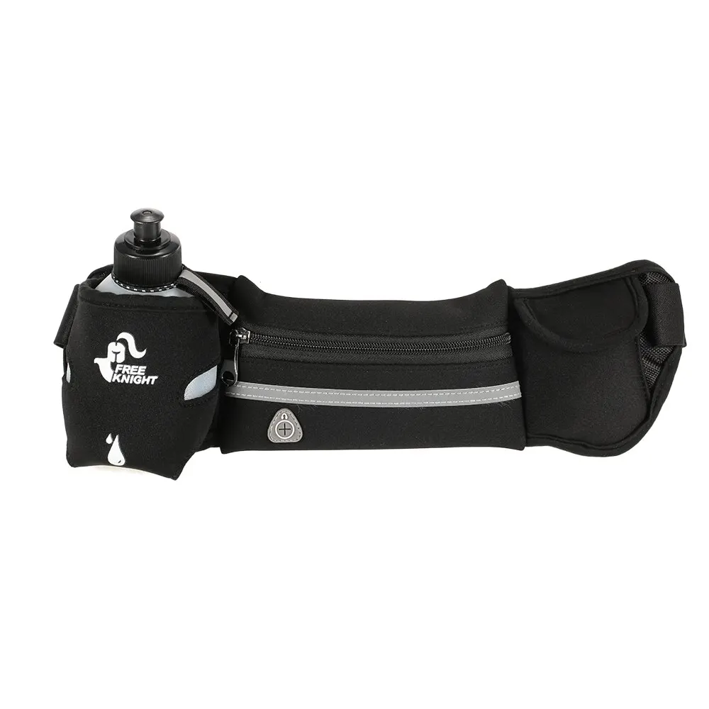 New Lightweight Unisex Waist Pack Outdoor Sports Cycling Fanny Pack Travel Marathon Running Belt Water Bottle Carrier Bag Pouch
New Lightweight Unisex Waist Pack Outdoor Sports Cycling Fanny Pack Travel Marathon Running Belt Water Bottle Carrier Bag Pouch